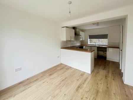 2 bedroom Terraced House for sale in Honister Close, Lemington, Newcastle upon Tyne, NE15