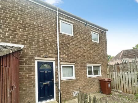 Honister Close, Lemington, Newcastle upon Tyne, NE15
