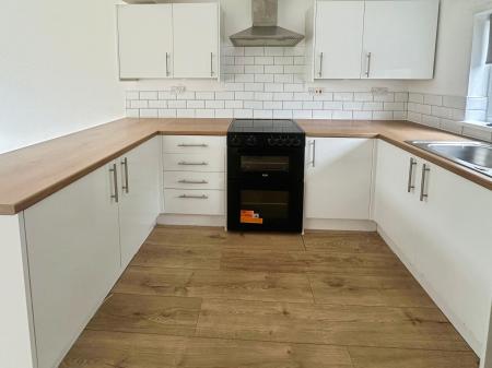 2 bedroom Terraced House for sale in Honister Close, Lemington, Newcastle upon Tyne, NE15