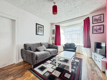 2 bedroom Flat for sale in Brookland Terrace, North Shields, North Shields, NE29