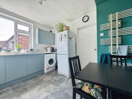 2 bedroom Flat for sale in Brookland Terrace, North Shields, North Shields, NE29
