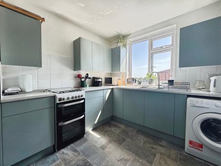 2 bedroom Flat for sale in Brookland Terrace, North Shields, North Shields, NE29