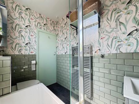 2 bedroom Flat for sale in Brookland Terrace, North Shields, North Shields, NE29