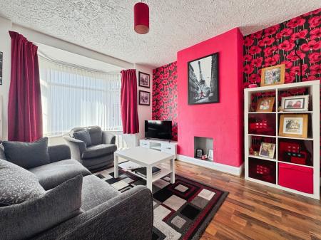2 bedroom Flat for sale in Brookland Terrace, North Shields, North Shields, NE29