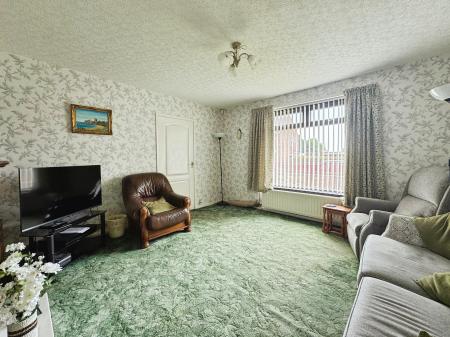 4 bedroom Semi-detached house for sale in Redesdale Road, North Shields, North Shields, NE29