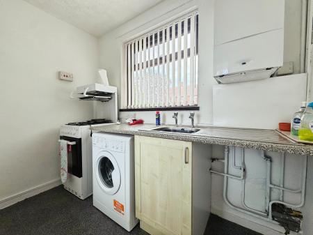 4 bedroom Semi-detached house for sale in Redesdale Road, North Shields, North Shields, NE29