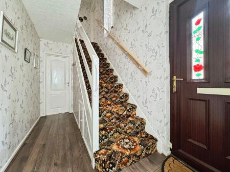 4 bedroom Semi-detached house for sale in Redesdale Road, North Shields, North Shields, NE29