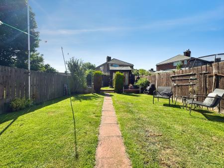 2 bedroom Terraced House for sale in The Quadrant, North Shields, North Shields, NE29