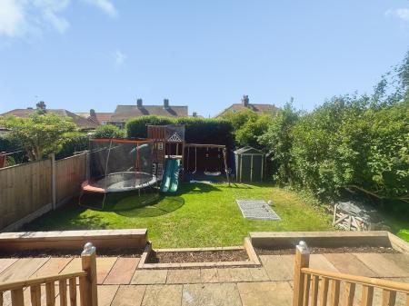 6 bedroom Terraced House for sale in Gretna Road, Denton Burn, Newcastle upon Tyne, NE15