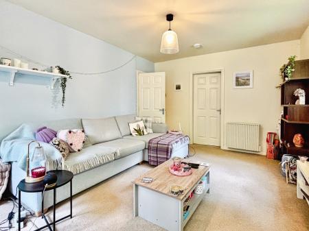2 bedroom Flat for sale in Williams Park, Benton, Newcastle upon Tyne, NE12