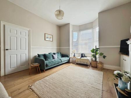 3 bedroom Terraced House for sale in Waterville Road, North Shields, North Shields, NE29