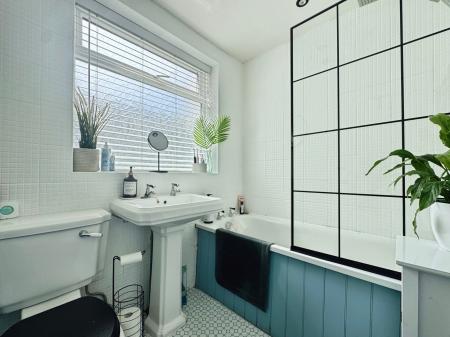 3 bedroom Terraced House for sale in Waterville Road, North Shields, North Shields, NE29