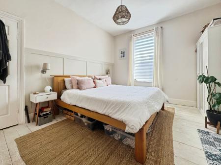 3 bedroom Terraced House for sale in Waterville Road, North Shields, North Shields, NE29