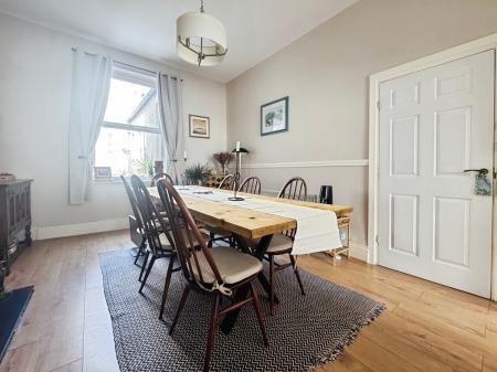 3 bedroom Terraced House for sale in Waterville Road, North Shields, North Shields, NE29