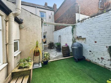 3 bedroom Terraced House for sale in Waterville Road, North Shields, North Shields, NE29