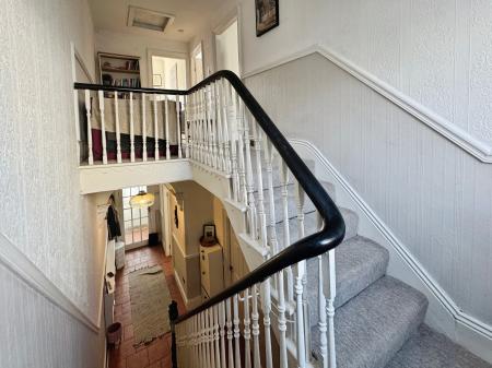 3 bedroom Terraced House for sale in Waterville Road, North Shields, North Shields, NE29