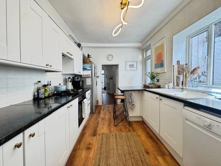 3 bedroom Terraced House for sale in Waterville Road, North Shields, North Shields, NE29
