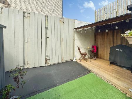3 bedroom Terraced House for sale in Waterville Road, North Shields, North Shields, NE29