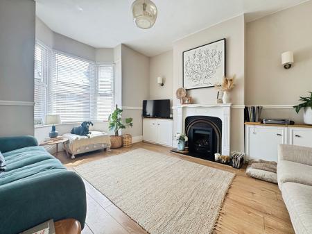 3 bedroom Terraced House for sale in Waterville Road, North Shields, North Shields, NE29
