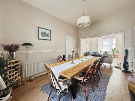 3 bedroom Terraced House for sale in Waterville Road, North Shields, North Shields, NE29