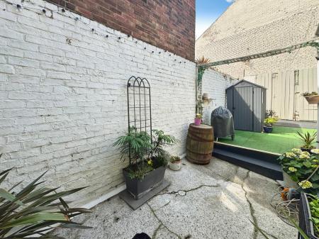 3 bedroom Terraced House for sale in Waterville Road, North Shields, North Shields, NE29