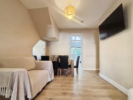 3 bedroom Terraced House for sale in Orchard Terrace, Lemington, Newcastle upon Tyne, NE15
