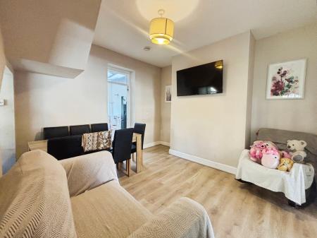 3 bedroom Terraced House for sale in Orchard Terrace, Lemington, Newcastle upon Tyne, NE15
