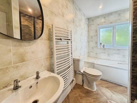 3 bedroom Terraced House for sale in Orchard Terrace, Lemington, Newcastle upon Tyne, NE15