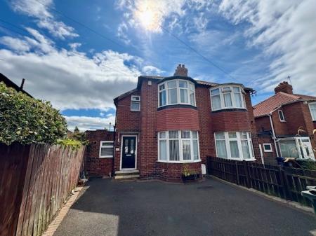 2 bedroom Semi-detached house to let in Hayleazes Road, Denton Burn, Newcastle upon Tyne, NE15