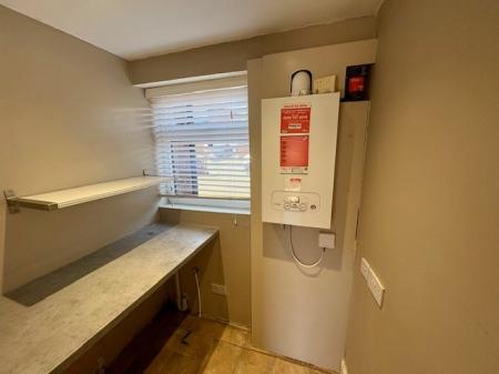 2 bedroom Semi-detached house to let in Hayleazes Road, Denton Burn, Newcastle upon Tyne, NE15
