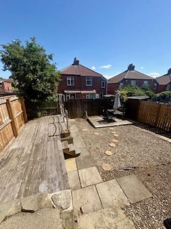 2 bedroom Semi-detached house to let in Hayleazes Road, Denton Burn, Newcastle upon Tyne, NE15