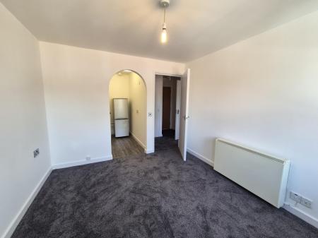 1 bedroom Flat to let in Borough Road, North Shields, NE29