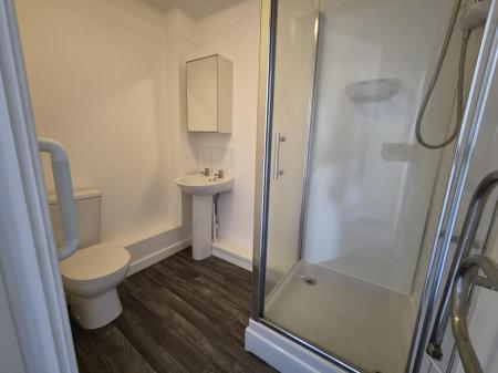 1 bedroom Flat to let in Borough Road, North Shields, NE29