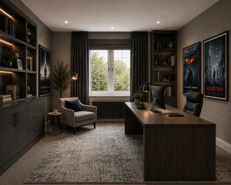 4 bedroom Detached house for sale in Murton Lane, Murton, NE27