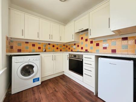 1 bedroom Flat for sale in St Keverne Square, Newcastle upon Tyne, NE5