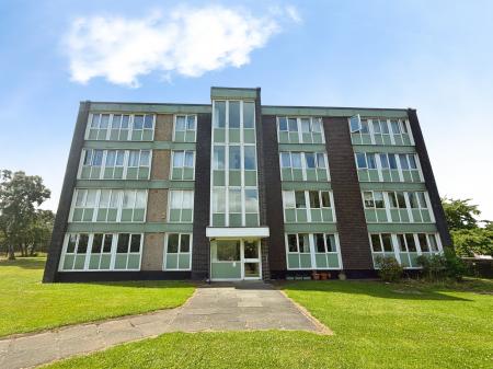 St Keverne Square, Newcastle upon Tyne, NE5