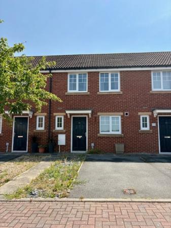 Strothers Road, High Spen, Rowlands Gill, NE39