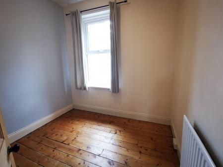 3 bedroom Flat to let in Washington Terrace, North Shields, NE30