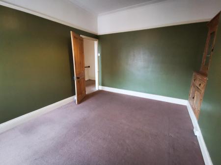 3 bedroom Flat to let in Washington Terrace, North Shields, NE30
