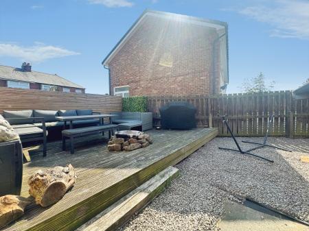 1 bedroom Flat for sale in Redesdale Road, North Shields, North Shields, NE29
