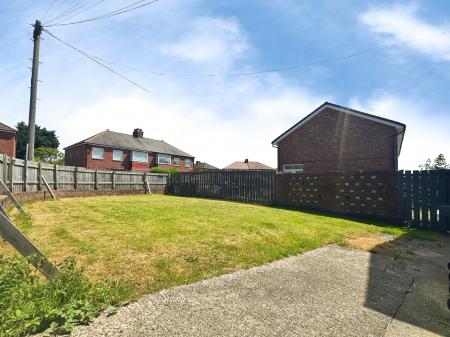 1 bedroom Flat for sale in Redesdale Road, North Shields, North Shields, NE29