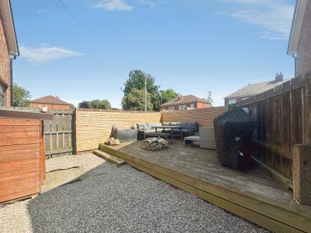 1 bedroom Flat for sale in Redesdale Road, North Shields, North Shields, NE29