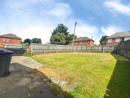 1 bedroom Flat for sale in Redesdale Road, North Shields, North Shields, NE29