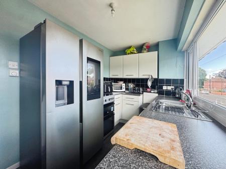 1 bedroom Flat for sale in Redesdale Road, North Shields, North Shields, NE29