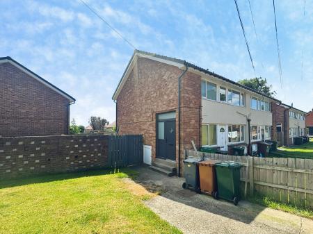 Redesdale Road, North Shields, North Shields, NE29