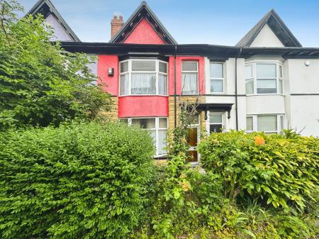 Springfield, North Shields, North Shields, NE29