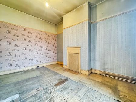 2 bedroom Terraced House for sale in Springfield, North Shields, North Shields, NE29