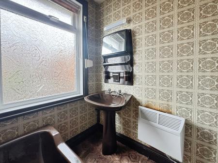 2 bedroom Terraced House for sale in Springfield, North Shields, North Shields, NE29