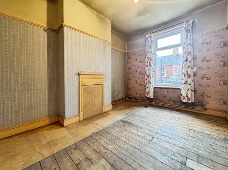 2 bedroom Terraced House for sale in Springfield, North Shields, North Shields, NE29