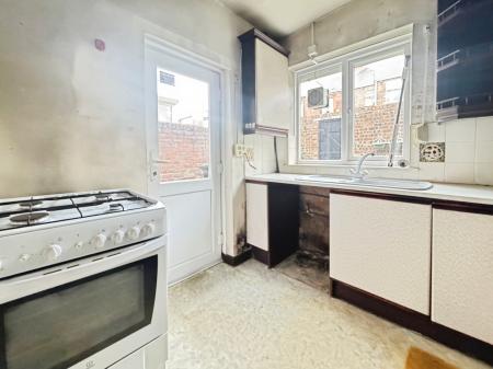 2 bedroom Terraced House for sale in Springfield, North Shields, North Shields, NE29